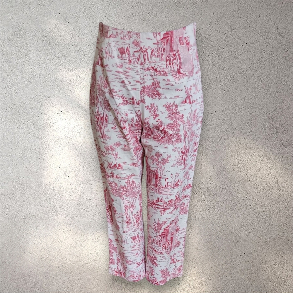 White Stag Crop Pants ✨Vintage✨